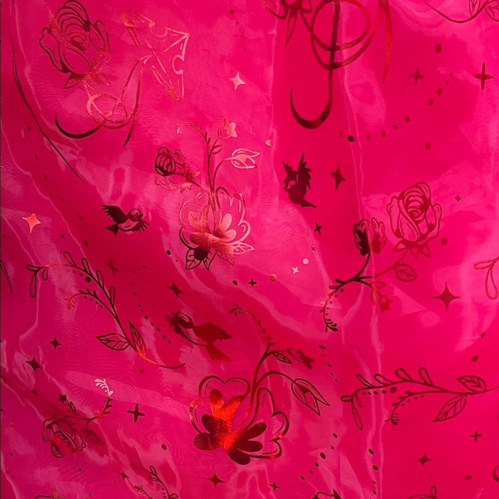 Disney sleeping beauty Kids Costume - Picture 3 of 8
